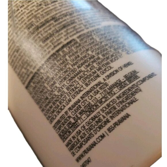 Pravana Silk Degrees Prep & Treat 14.8 oz Pre & Post Color Treatment Bra… - Picture 3 of 3